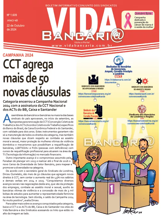 capa de revista