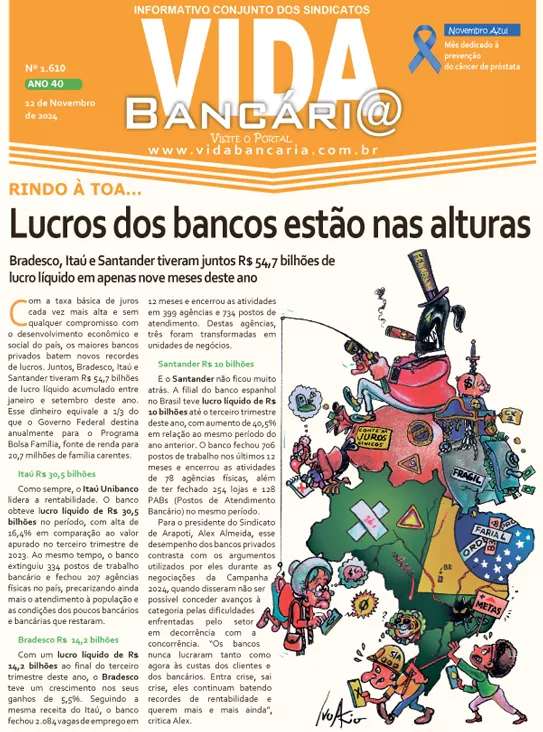 capa de revista