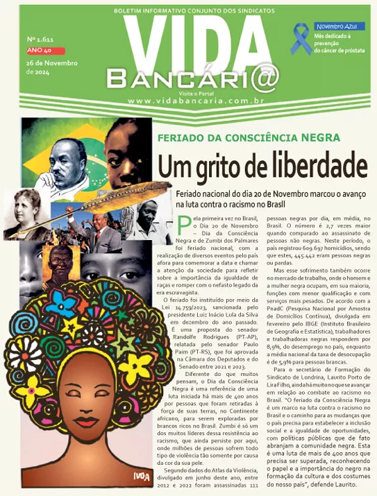 capa de revista