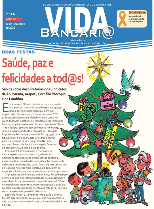 capa de revista