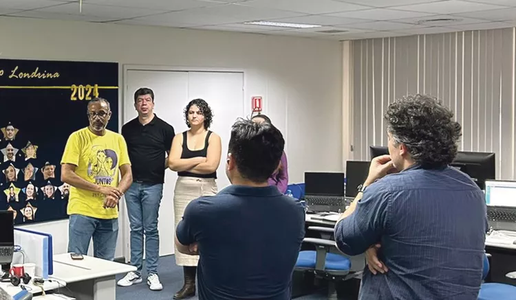 Capa da Notícia