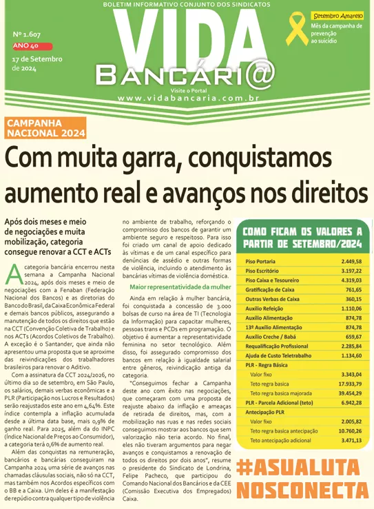 capa de revista