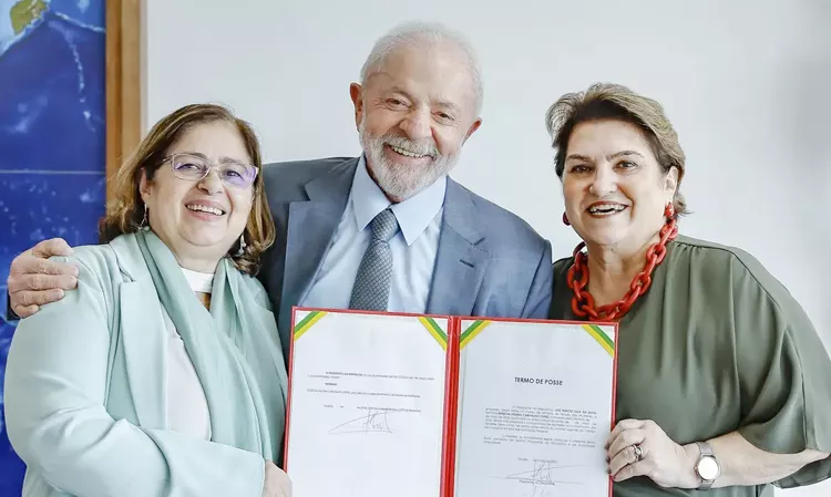 Capa da Notícia