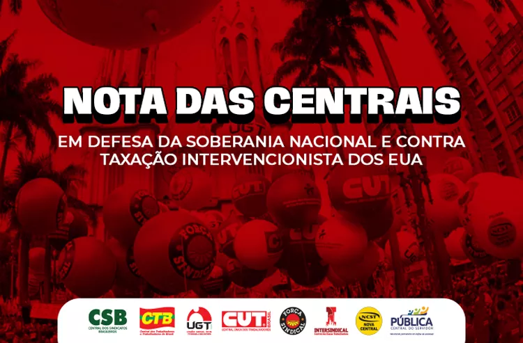 Capa da Notícia