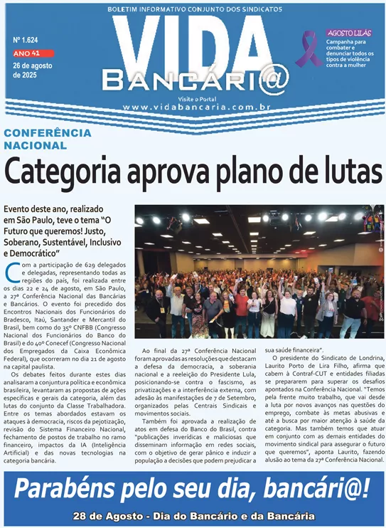 capa de revista