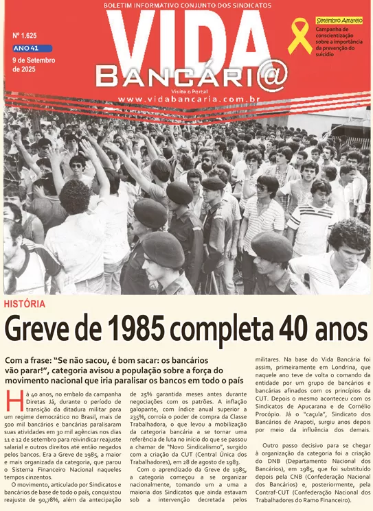 capa de revista