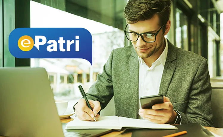 E-Patri no BB: entenda as regras, a obrigatoriedade e como fazer sua declaração com segurança