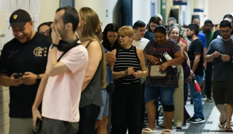 Não votou no primeiro turno? Veja por que o seu voto é decisivo para defender a democracia
