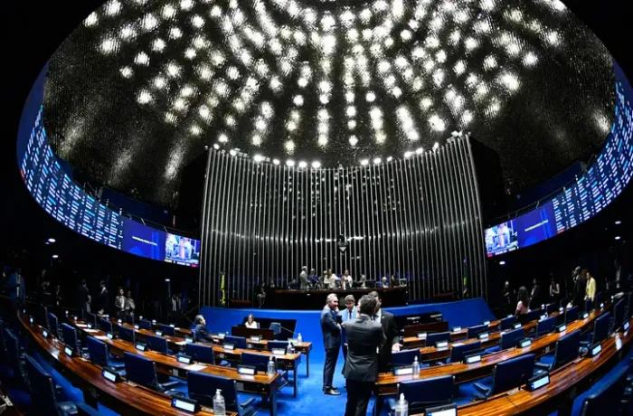 Senado aprova fim da relativização do estupro de vulnerável