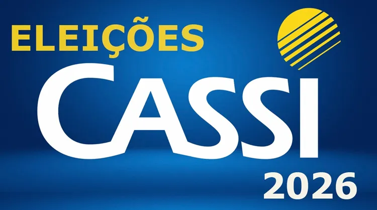 Cassi homologa chapas para Eleições 2026. Contraf apoia as Chapas 2 e 55