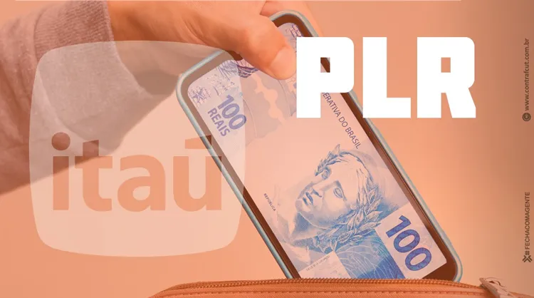 Itaú confirma pagamento da segunda parcela da PLR para dia 27/02