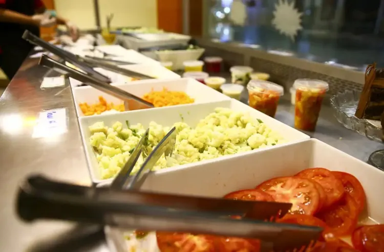 Novas regras do Vale-refeição e Vale-alimentação já estão valendo, veja o que mudou