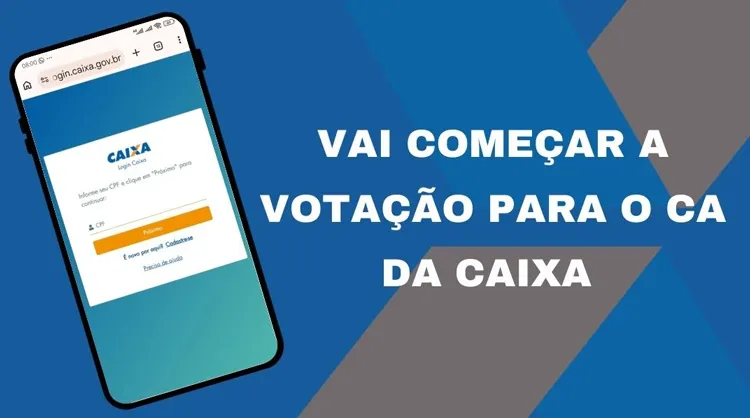 Votação da eleição do CA começa nesta quarta-feira (4). Vote Fabi Uehara!
