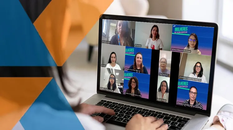 CEE e Caixa debatem melhorias no canal de atendimento às vítimas de violência doméstica