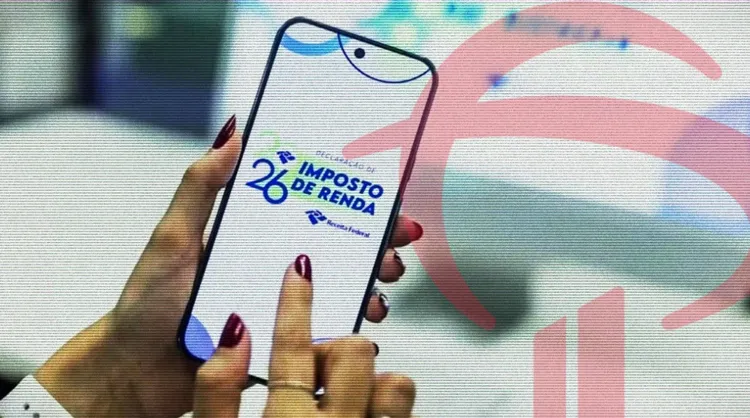 Funcionários do Bradesco precisam ter cuidado com inconsistências na Declaração do IR