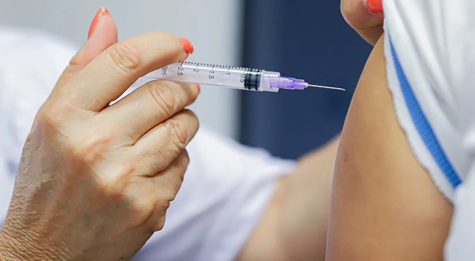 Santander abre Campanha de Vacinação contra a Gripe para funcionários