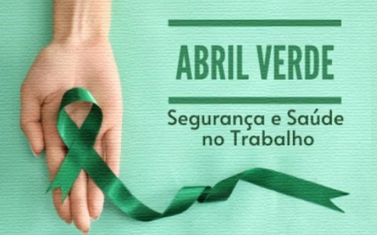28 de abril marca luta pela saúde no trabalho e memória das vítimas de acidentes e doenças ocupacionais
