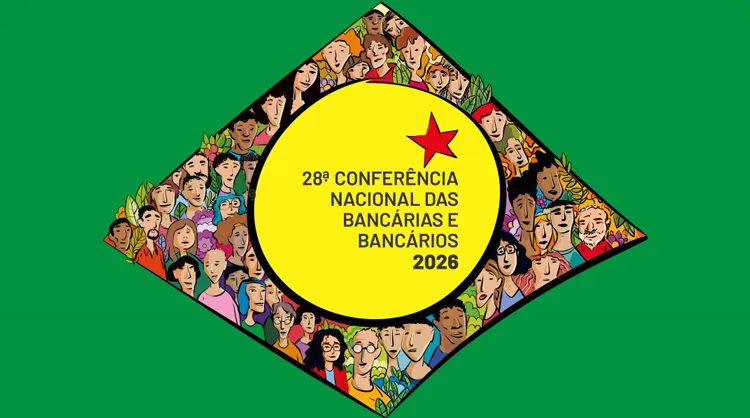 Campanha 2026: 28ª Conferência no final de semana em São Paulo vai definir reivindicações da categoria 