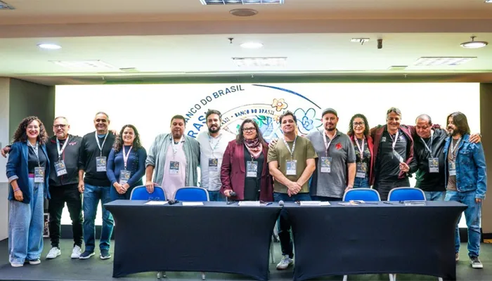 Defesa do Banco do Brasil público marca abertura do 36º CNFBB