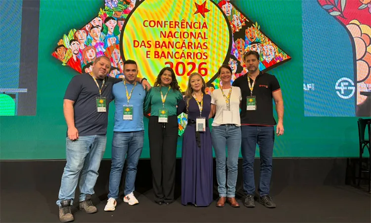 Consulta Nacional dos Bancários mostra força da categoria e aponta prioridades para a Campanha 2026
