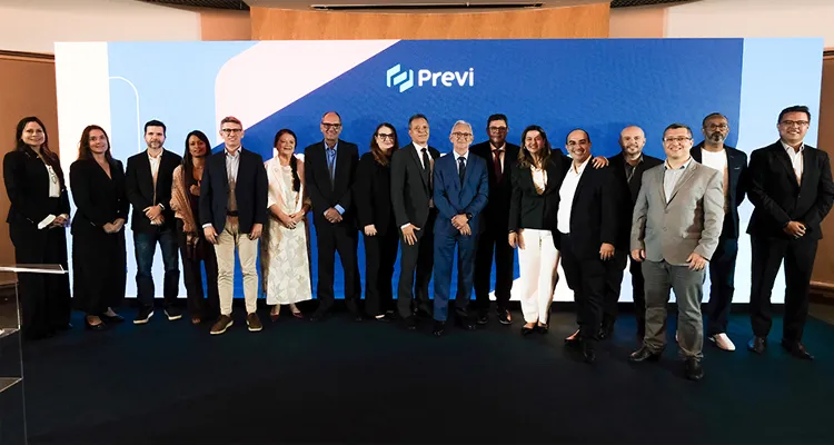 Novos dirigentes eleitos tomam posse na Previ