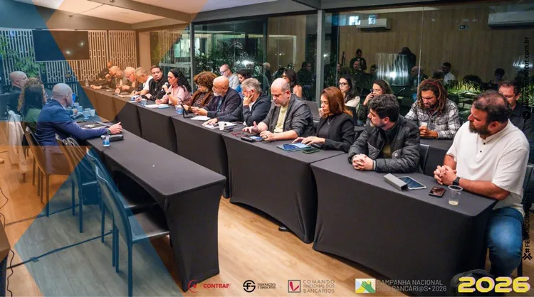 Caixa deixa empregados sem respostas para a situação do Saúde Caixa