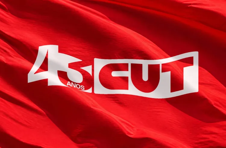 CUT completa 43 anos: Central nasceu da luta e da organização da Classe Trabalhadora