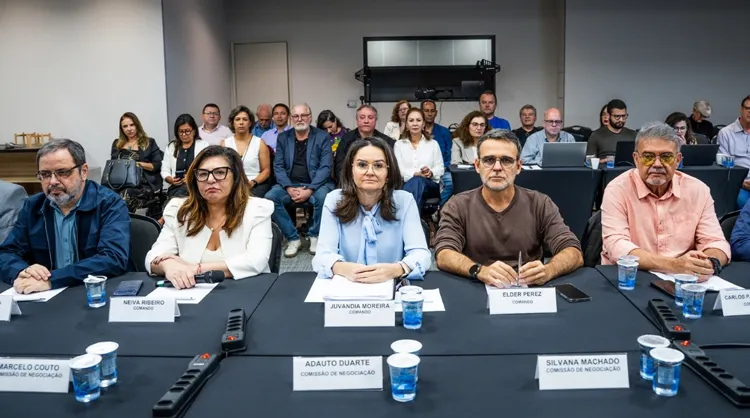 Categoria garante aumento real, mantém direitos e avança nas conquistas. Proposta será submetida às Assembleias