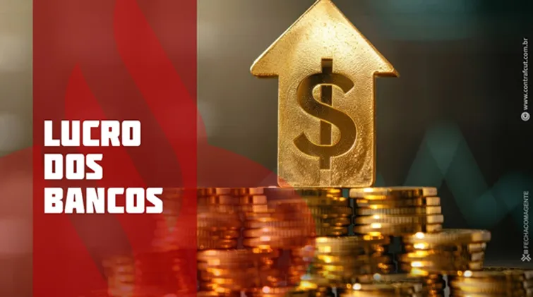 Lucro do Santander cai 9,5% no primeiro semestre, enquanto são eliminados mais de 6,5 mil empregos