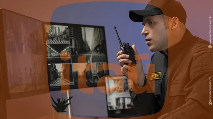 Após pressão sindical, Itaú confirma vigilantes em todos os Espaços Negócios até outubro