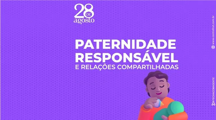 Curso sobre Paternidade e Maternidade com Relações Compartilhadas tem nova turma em outubro