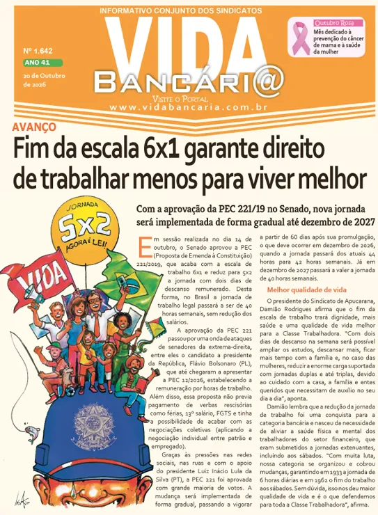 capa de revista