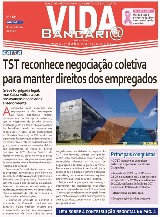 capa de revista