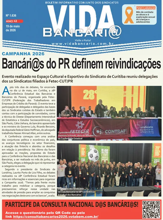 capa de revista