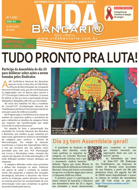 capa de revista