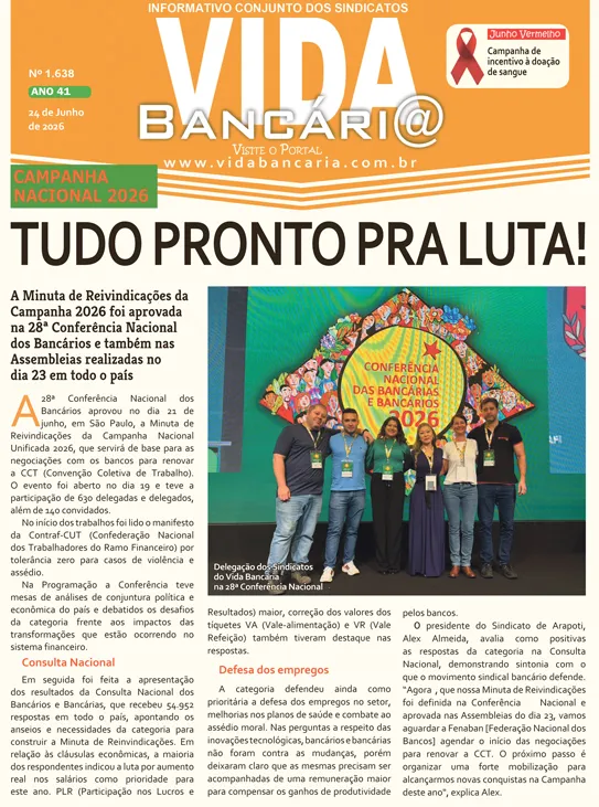 capa de revista