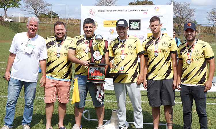 Bradesco BVP