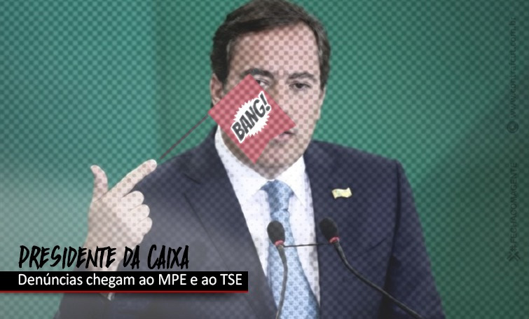 Capa da Notícia