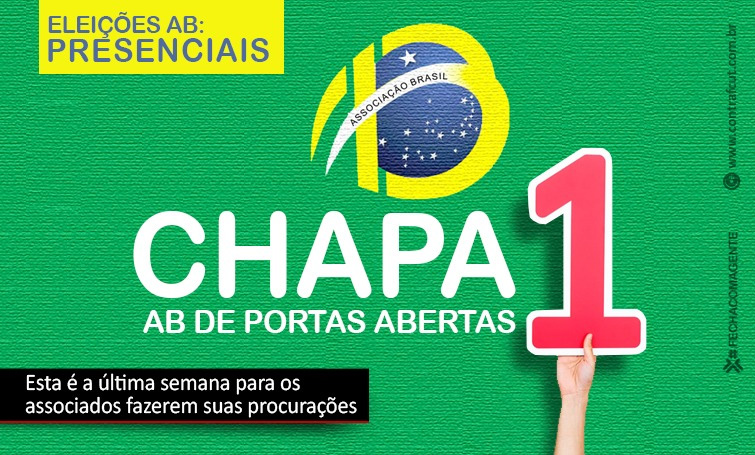 Capa da Notícia
