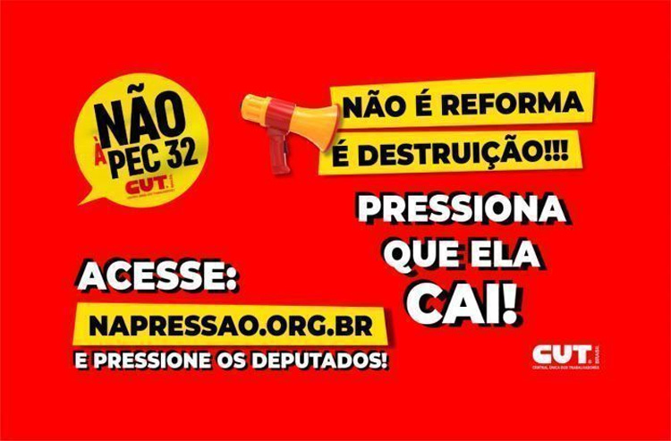 Capa da Notícia