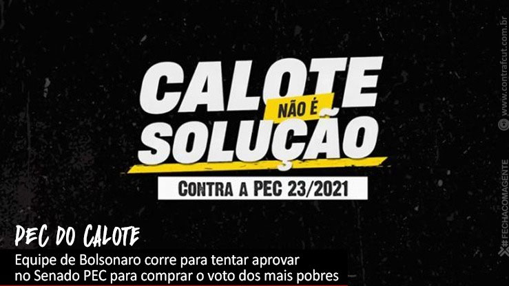 Capa da Notícia