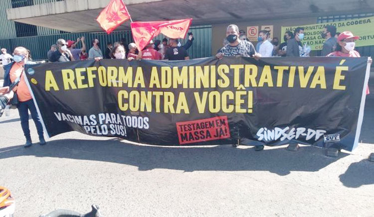 Capa da Notícia