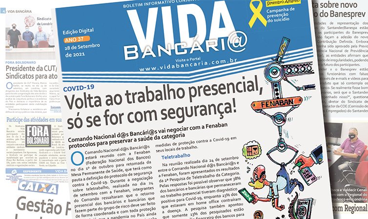 Capa da Notícia