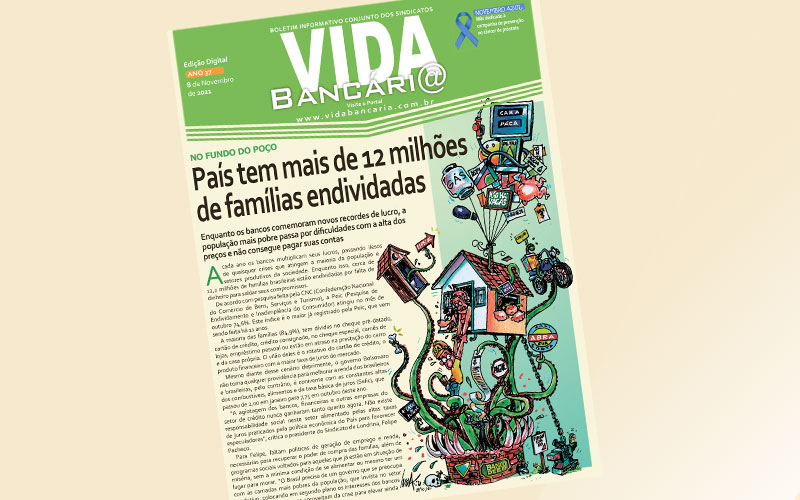 Capa da Notícia