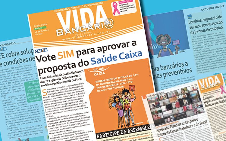Capa da Notícia