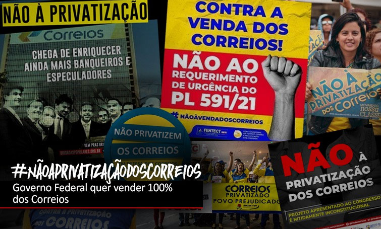 Capa da Notícia