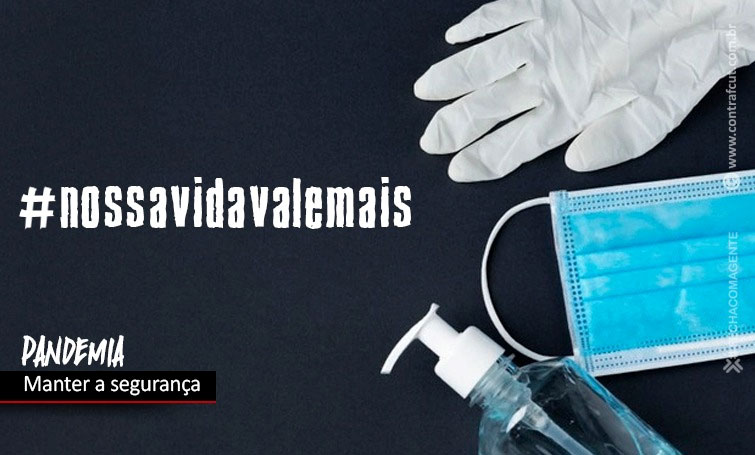 Capa da Notícia