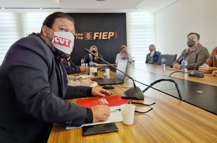 Capa da Notícia