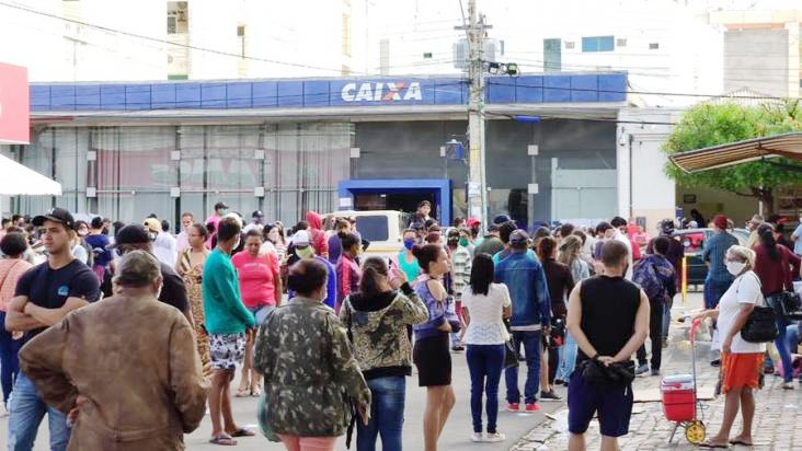 Capa da Notícia