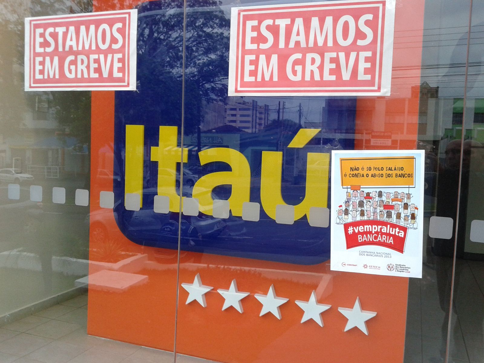 Capa da Notícia